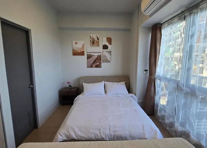 Apartment Modern Executive With Pool And Access