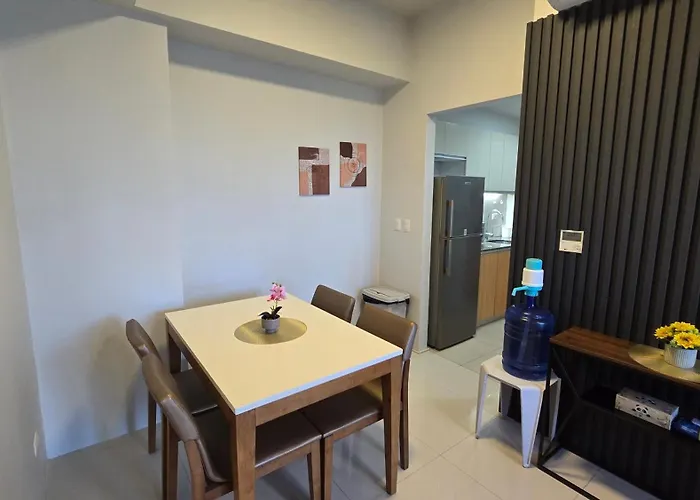 Modern Executive With Pool And Access