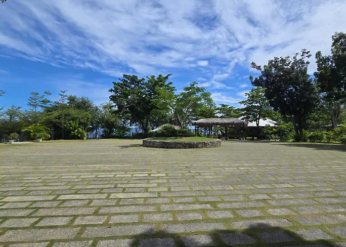 Apartment Modern Executive With Pool And Access Punta Engano (Mactan)